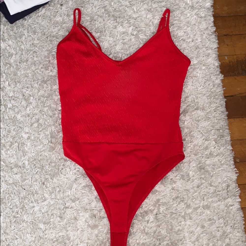 bodysuit